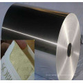 Alta qualidade 8011-O Folha de Alumínio para manteiga / geléia / suco de fruta / papel de embalagem de mel